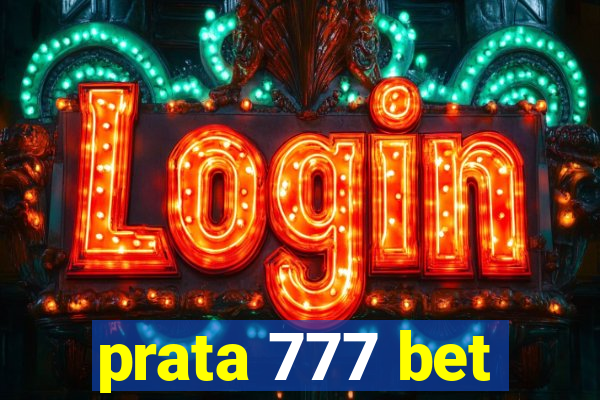 prata 777 bet